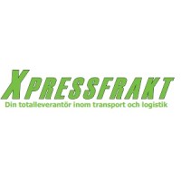 Xpressfrakt I Göteborg Ab