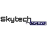 Skytech Imagery logo - Similar company to Vertical Space Imaging Drone Services