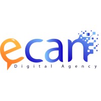 Ecan Digital logo - Similar company to Digitricks