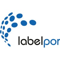 Labelpor logo - Similar company to Labeltecnica