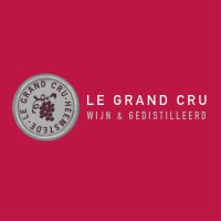 Le Grand Cru Heemstede logo - Similar company to Meron Quality Institute