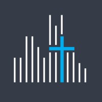 Park Community Church logo - Similar company to Headway - Digital Product Agency