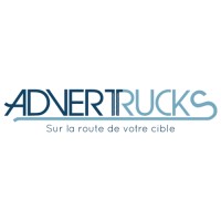 ADVERTRUCKS logo - Similar company to Advert
