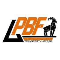 PBF Transport logo - Similar company to Naciel
