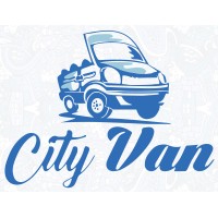 City Van Tour logo - Similar company to Paravision 360° Virtual Tour Solutions