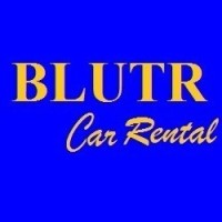 BLUTR logo - Similar company to Peak Helicopter Service Gmbh