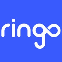 Ringo logo - Similar company to Vortex Dry Ice Blasting