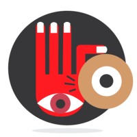 Eye Plus Eye logo - Similar company to Phyto Specialities