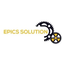 EPICS SOLUTION logo - Similar company to Multilink Engineering Services