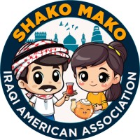 Shako Mako - Iraqi American Association logo - Similar company to Smart Educational Tools