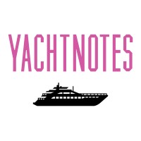 YACHTNOTES 🇲🇨🇺🇸 logo - Similar company to Jetcycle