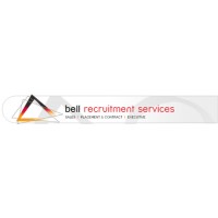 Bell Recruitment Services Limited logo - Similar company to Phin Vietnamese Coffee