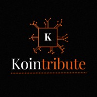 Kointribute logo - Similar company to Ávera Tech