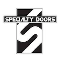 Specialty Doors logo - Similar company to Air Source Industries