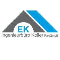 Ingenieurbüro für technische Gebäudeausrüstung Koller PartGmbB - Beratende Ingenieure logo - Similar company to Pfeffer & Partner Gmbh - Ingenieurbüro Für Technische Gebäudeausrüstung