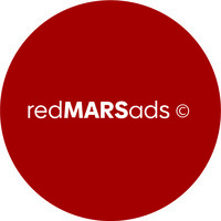 Red Mars Advertising Agency