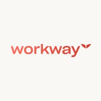 Workway logo - Similar company to Mindvalley