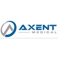 Axent Medical logo - Similar company to Prunus It