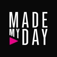 MadeMyDay Events logo - Similar company to Mapa Events