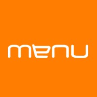 Menu logo - Similar company to Menu Restaurantes Corporativos