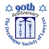 Decalogue Society Of Lawyers logo - Similar company to Hellenic Bar Association Of Illinois