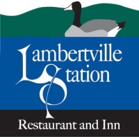 Lambertville Station Restaurant & Inn logo - Similar company to La Stalla