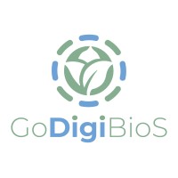 GoDigiBioS logo - Similar company to Co-Creating Coexistence