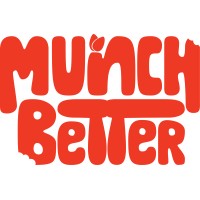 Munch Better logo - Similar company to Munch Better