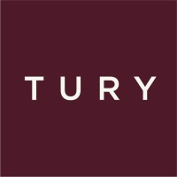 Tury Design logo - Similar company to Artistic Kitchens & Baths