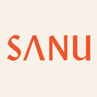 SANU logo - Similar company to Sunset Cellars