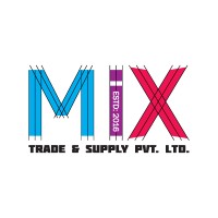 Mix Trade and Supply Pvt. Ltd. logo - Similar company to Spartex Pen - Wse Writing Products