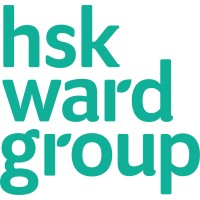 HSK Ward Group logo - Similar company to Modern Works