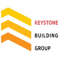 Keystone Building Group, LLC logo - Similar company to Ceed Civil Engineering
