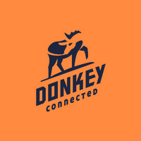 Donkey connected logo - Similar company to Bc Srl Ortofrutta