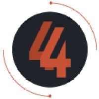 Go44 DIgital Transformation logo - Similar company to Powergov Academy
