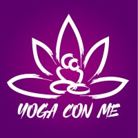 Yoga con Me logo - Similar company to Yoga Flow Align