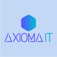 Axioma IT Solutions S.R.L. logo - Similar company to Woorkly
