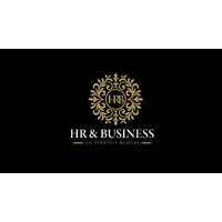 HR & Business AS logo - Similar company to Jp & Partners International
