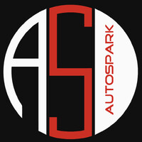 Auto Spark logo - Similar company to Auto Link Bangladesh