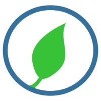 Green Web Design logo - Similar company to Web Design Hawks
