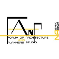 The Forum Of Architecture And Planners Studio logo - Similar company to Danish Design Art