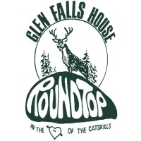 Glen Falls House