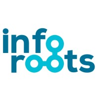 InfoRoots logo - Similar company to Inforoot Solution