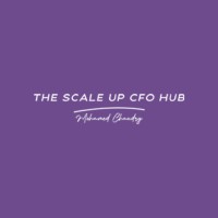 The Scale Up CFO Hub logo - Similar company to Startup Grind Abu Dhabi