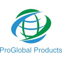 ProGlobal Products logo - Similar company to Legion Electric Vehicles