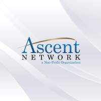 The ASCENT Network logo - Similar company to Ascent Networks