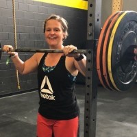 Fit Force Diana logo - Similar company to Mash Studios