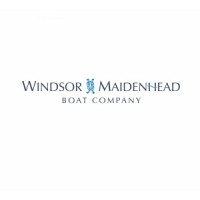 The Windsor & Maidenhead Boat Company logo - Similar company to Verymagic