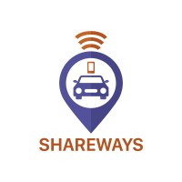 Shareways logo - Similar company to Chargeshare
