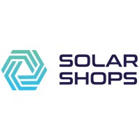 Solar Shops logo - Similar company to P